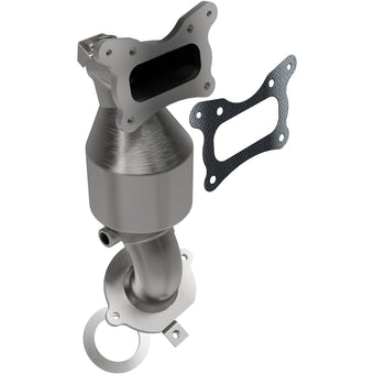 compare product MagnaFlow Direct Fit Catalytic Converter 09-14 Acura TSX 2.4L / 08-12 Honda Accord 2.4L