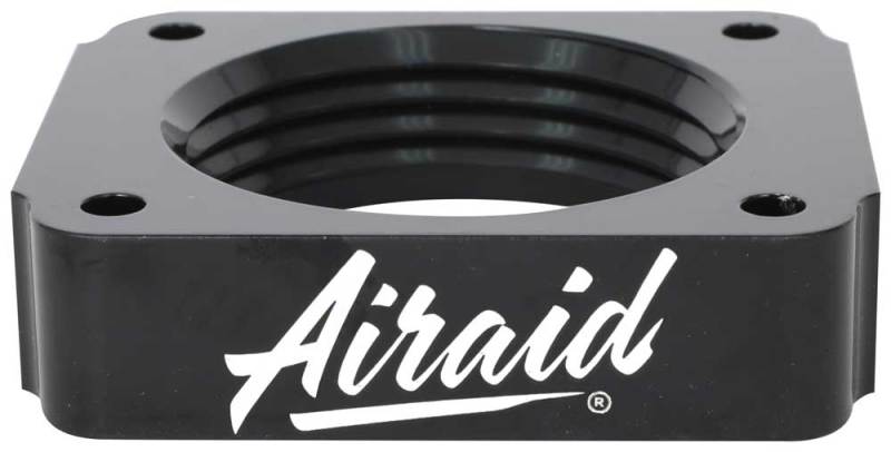 Airaid 97 - 03 Ford F - 150 / 97 - 04 Expedition 5.4L PowerAid TB Spacer - My Store