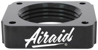 Airaid 97 - 03 Ford F - 150 / 97 - 04 Expedition 5.4L PowerAid TB Spacer - My Store