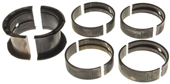 compare product Clevite Chevrolet Pass & Trk 262 267 302 305 307 327 350 V8 1967-94 Main Bearing Set