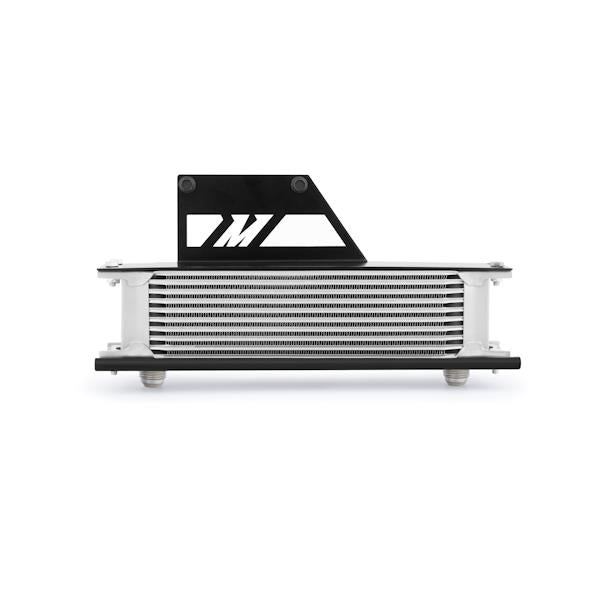 Mishimoto 02 - 05 Subaru WRX/STi Thermostatic Oil Cooler Kit - My Store