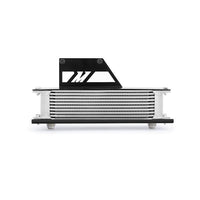 Mishimoto 02 - 05 Subaru WRX/STi Thermostatic Oil Cooler Kit - My Store