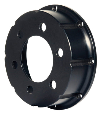 compare product Wilwood Hat-6 Pin 2.00in Offset 6 x 5.00 - 8 on 7.62in