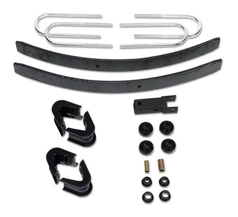 compare product Tuff Country 78-79 Ford Bronco 4in Lift Kit