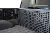 ADD 15 - 20 Ford F150 Raptor 66in Full Bed Cab Molle Panels Set - My Store