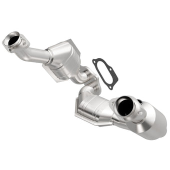 compare product MagnaFlow Direct Fit Catalytic Converter 03-04 Ranger 3.0L OEM