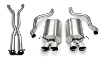 compare product COR Axle-Back Sport