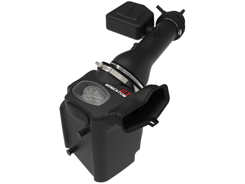 aFe Momentum Sealed Intake w/ Pro DRY S Filter Ford F - 250/F - 350 23 - 25 V8 - 6.8L - My Store