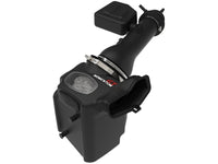 aFe Momentum Sealed Intake w/ Pro DRY S Filter Ford F - 250/F - 350 23 - 25 V8 - 6.8L - My Store