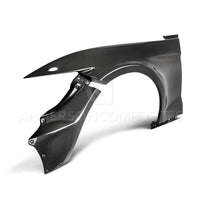 Anderson Composites 15 - 17 Ford Mustang Type - JTP Fender Flares (10 Piece Set) - My Store