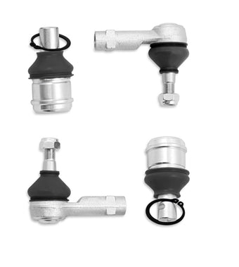 compare product SuperPro 2003 Mitsubishi Lancer Evolution Front Roll Center & Bump Steer Correction Kit