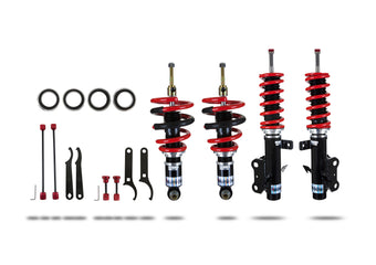 compare product Pedders 09-14 Chevrolet Camaro Extreme Xa Coilover Kit