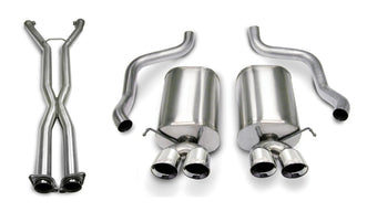 compare product COR Axle-Back Sport