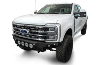 ADD 2023+ Ford F - 250/350 Super Duty Bomber Front Bumper - My Store