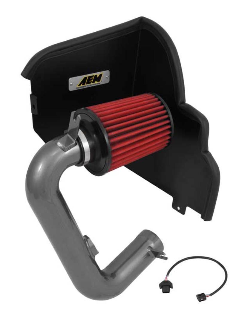 AEM 2015 Subaru WRX 2.0L H4 F/I - Cold Air Intake System - My Store