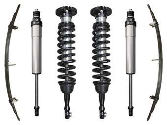 compare product ICON 2007+ Toyota Tundra 1-3in Stage 3 Suspension System