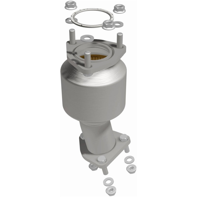 Magnaflow 13 - 15 Acura RDX 3.5L Direct Fit Converter - My Store