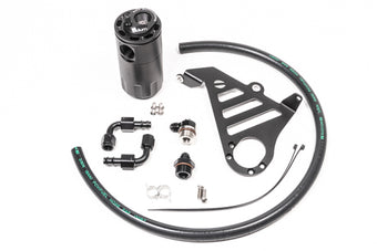 compare product Radium Engineering Catch Can Kit PCV 15-18 Focus Ecoboost Fluid Lock