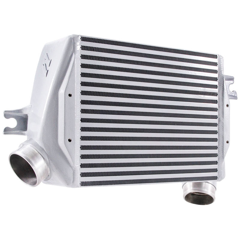 Mishimoto 2015+ Subaru WRX Street Performance Top - Mount Intercooler Kit - Silver - My Store
