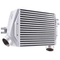 Mishimoto 2015+ Subaru WRX Street Performance Top - Mount Intercooler Kit - Silver - My Store