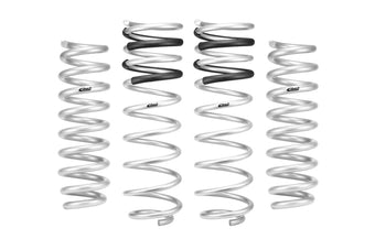 compare product Eibach Pro-Kit for 21-23 Ford F-150/Raptor 35in & 37in  (2.2in Front Lift / 1.5in Rear Lift )