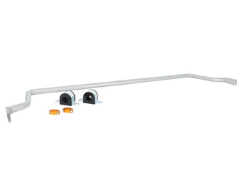 compare product Whiteline 20-21 Chevrolet Camaro LT1 Rear Sway Bar - 27mm HD Blade Adj. (Incl. Bushings)