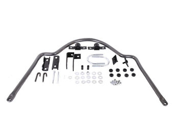 compare product Hellwig 02-14 Ford E-150 Solid Heat Treated Chromoly 1-1/8in Rear Sway Bar
