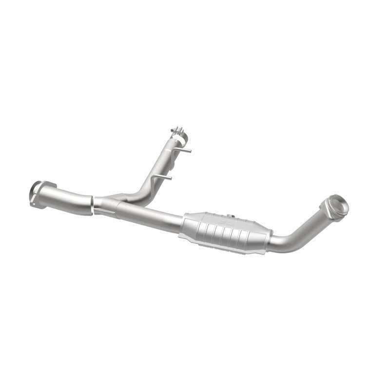MagnaFlow Conv DF 05 Expedition P/S 5.4L OEM - My Store