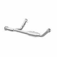 MagnaFlow Conv DF 05 Expedition P/S 5.4L OEM - My Store