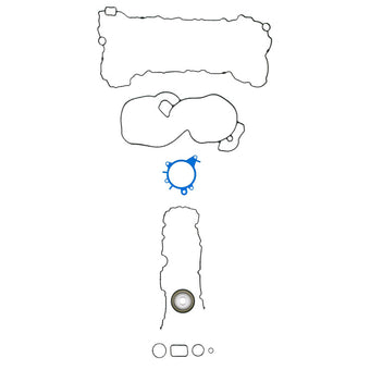 compare product Fel-Pro Ford F-250 Super Duty TCS 46172 Engine Timing Cover Gasket Set