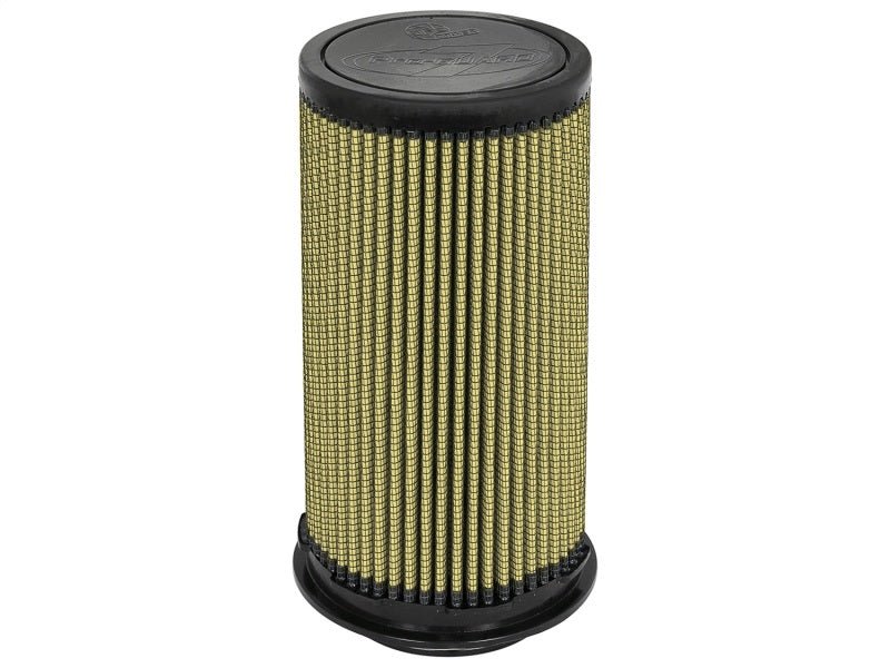 aFe Magnum FLOW Pro GUARD 7 Universal Air Filter F - 3.5in. / B - 5 (mt2) / T - 4.75in. / H - 9in. - My Store