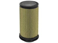 aFe Magnum FLOW Pro GUARD 7 Universal Air Filter F - 3.5in. / B - 5 (mt2) / T - 4.75in. / H - 9in. - My Store