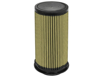 compare product aFe Magnum FLOW Pro GUARD 7 Universal Air Filter F-3.5in. / B-5 (mt2) / T-4.75in. / H-9in.