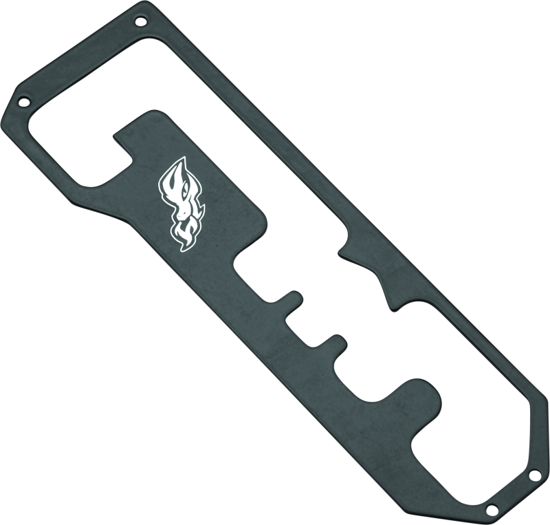 Shifter Cover