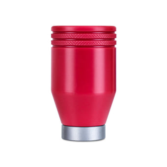 compare product Mishimoto 2022+ Subaru WRX Shift Knob Red
