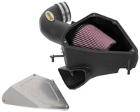 Airaid 16 - 19 Cadillac CTS - V 6.2L Cold Air Intake System - My Store