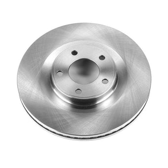 compare product Power Stop 07-15 Ford Edge Front Autospecialty Brake Rotor
