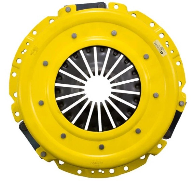 ACT 2007 Audi A3 P/PL Heavy Duty Clutch Pressure Plate - My Store