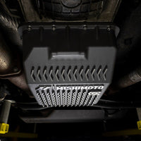 Mishimoto 89 - 10 Powerstroke E4OD 4R100 5R110 Trans Pan Cast GR - My Store