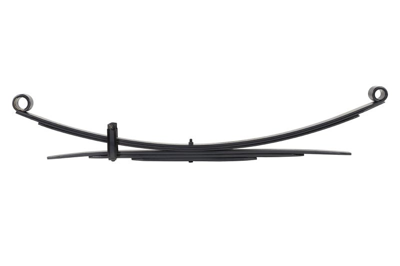 ARB / OME Leaf Spring Nissan D21 - Rear - My Store
