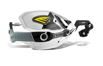 compare product Cycra CRM Ultra 7/8 in. Clamp w/White Shield/Cover