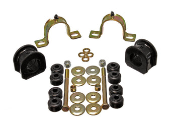 compare product Energy Suspension GM 4Wd Front Sway Bar - 33Mm - Black