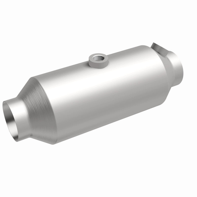 Magnaflow 2.25 1 - O2 CA Universal Converter - My Store