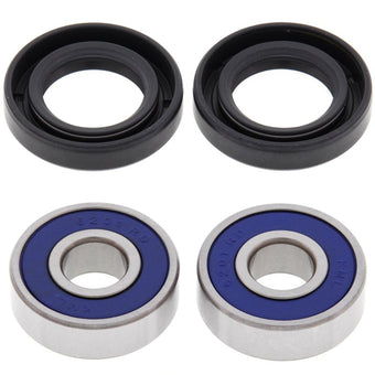 compare product All Balls Racing 68-78 Honda Z-50 Wheel Bearing Kit - Front