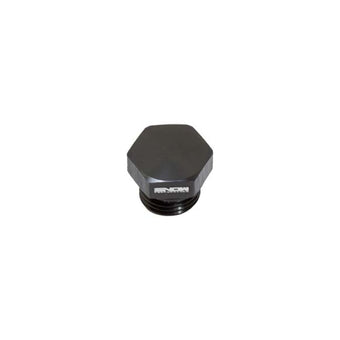 compare product Snow -6 ORB Plug Hex Style