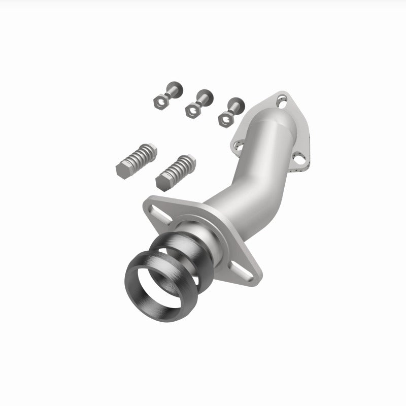 BRE Exhaust 09 - 12 Escape Tribute 2.5L 3.0L Front Pipe Kit - My Store