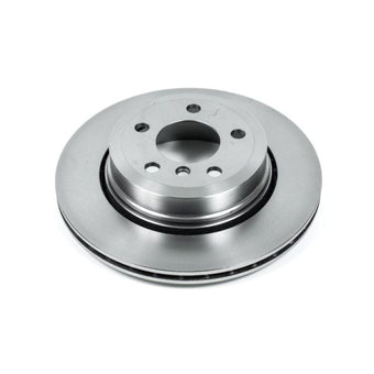 compare product Power Stop 04-10 BMW X3 Rear Autospecialty Brake Rotor