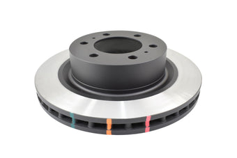 compare product DBA 2022+ Toyota Landcruiser (J300/J310) 4000 Series Standard Front Rotor (For 17in Wheels Only)