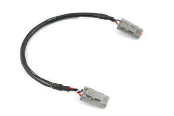 compare product Haltech Elite CAN Cable DTM-4 to DTM-4 75mm (3in)