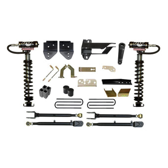 compare product Skyjacker 6In C/O KIT/17 F250 4WD W/LK